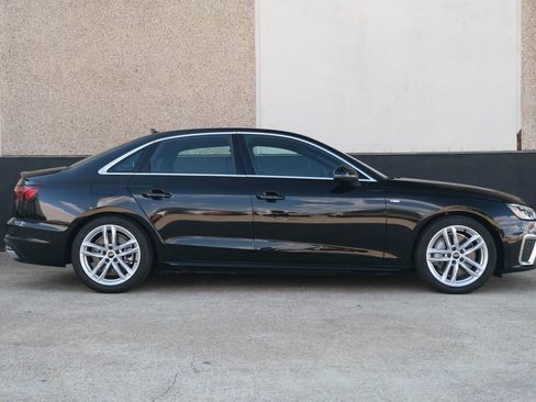 Used 2024 Audi A4 2.0T Premium Plus image 6