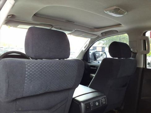 Used 2008 Toyota Tundra SR5 image 19