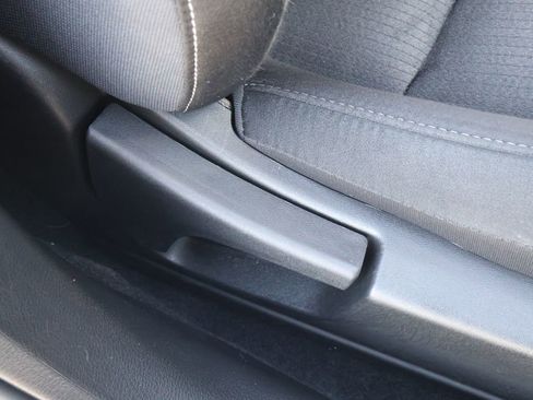 Used 2024 Nissan Altima 2.5 SV image 36