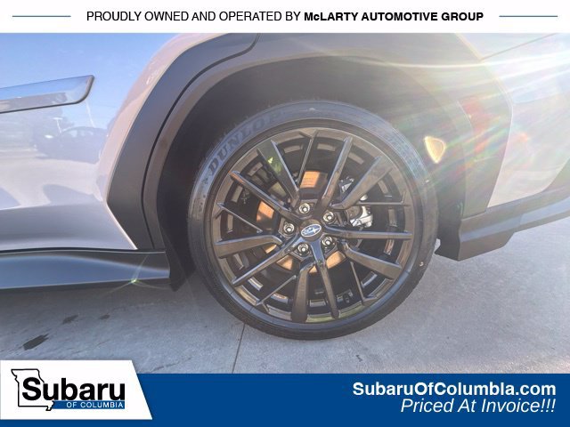 New 2026 Subaru WRX Limited AWD/4WD image 13