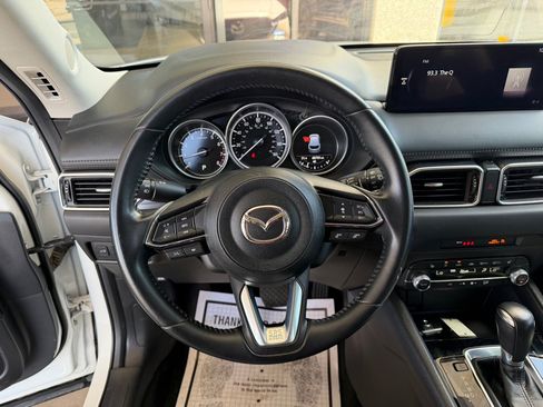 Used 2022 MAZDA CX-5 AWD 2.5 S image 10