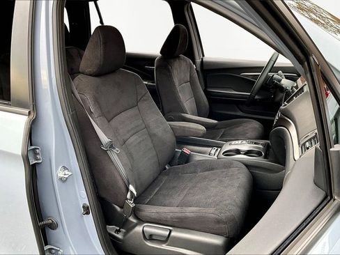 Used 2022 Honda Pilot Sport image 22