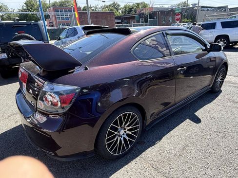 Used 2008 Scion tC FWD image 9