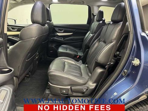 Used 2020 Subaru Ascent Limited w/ Technology Package image 14
