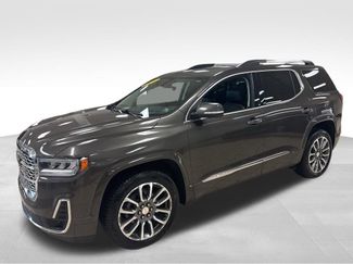 Used 2020 GMC Acadia Denali w/ Denali Ultimate Package video 3