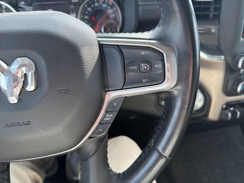 Used 2021 RAM 1500 Laramie w/ Off Road Group image 46