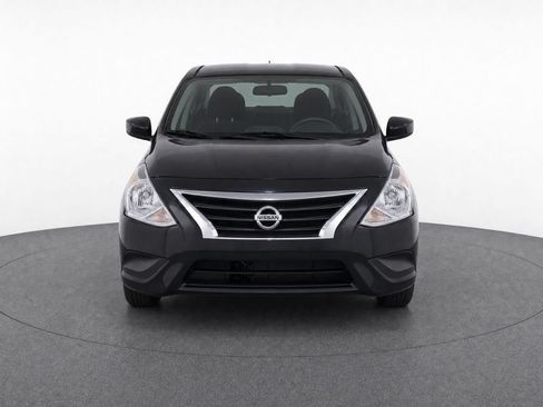 Used 2018 Nissan Versa SV FWD image 7