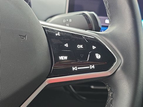 Certified 2025 Volkswagen ID.4 Pro S RWD image 18