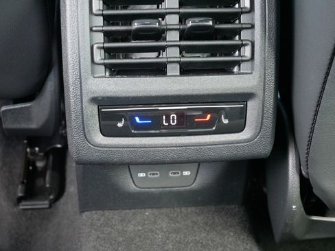 New 2026 Volkswagen GTI Autobahn FWD image 5