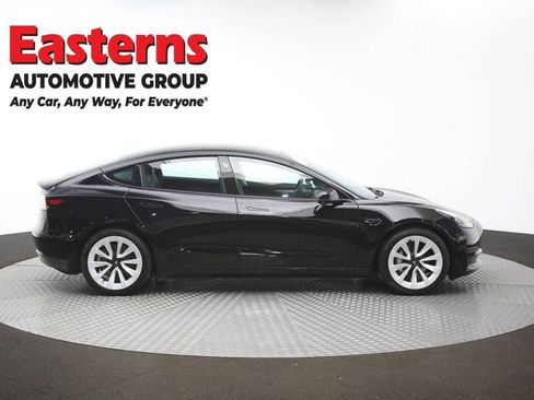 Used 2023 Tesla Model 3 Standard Range RWD image 39