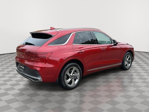 New 2026 Genesis GV70 2.5T Advanced AWD/4WD image 5