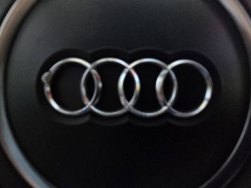 Used 2015 Audi SQ5 Premium Plus image 22