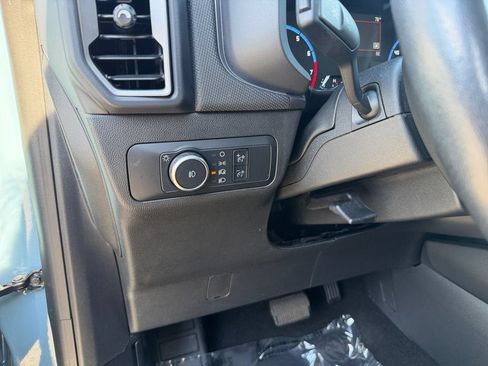 Used 2022 Ford Bronco Sport Big Bend w/ Convenience Package AWD/4WD image 19