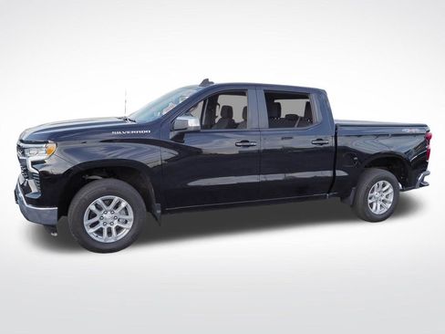 Used 2023 Chevrolet Silverado 1500 LT image 2