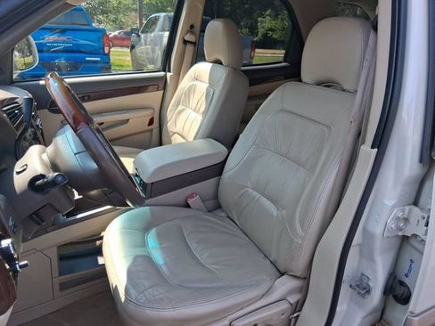 Used 2007 Buick Rendezvous CXL w/ CXL Luxury Package FWD image 12