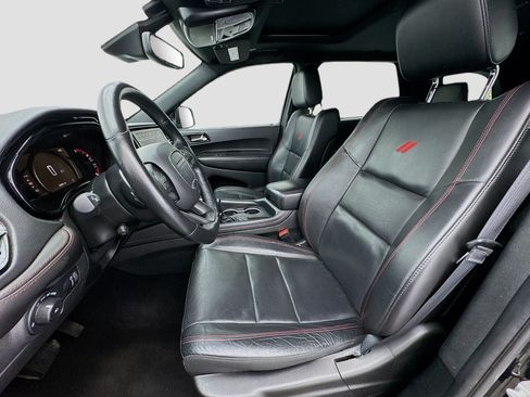 Used 2023 Dodge Durango GT AWD/4WD image 13