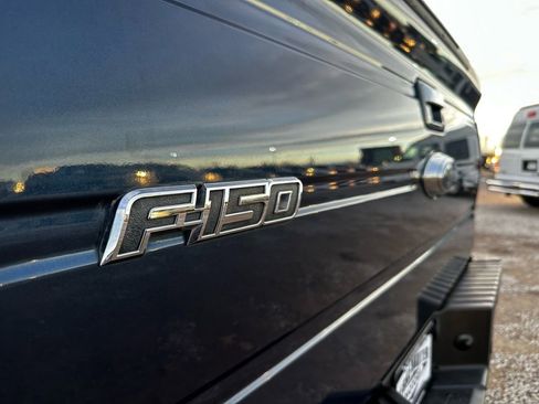 Used 2013 Ford F150 Lariat w/ Luxury Equipment Group image 41