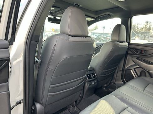 Used 2025 Subaru Outback Wilderness image 22