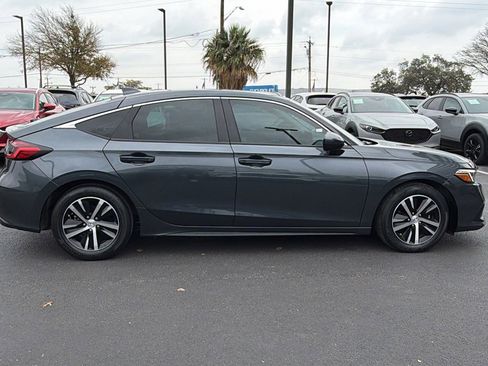 Used 2023 Honda Civic LX image 9