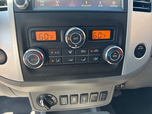 Used 2019 Nissan Frontier SV w/ Value Truck Package image 32