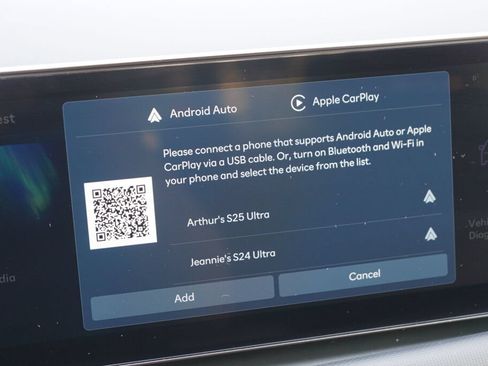 Used 2025 Hyundai Tucson SE FWD image 15
