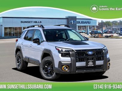 New 2026 Subaru Outback Wilderness