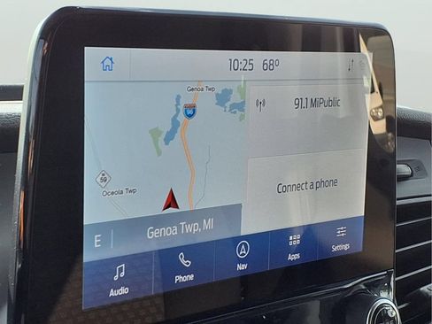 Used 2020 Ford Transit 250 Medium Roof AWD image 19
