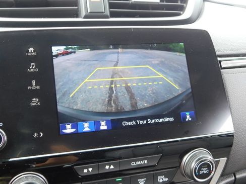 Used 2021 Honda CR-V EX-L image 38