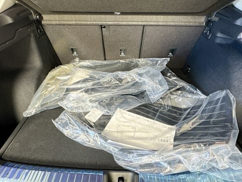 New 2026 Audi Q3 quattro 2.0T image 24