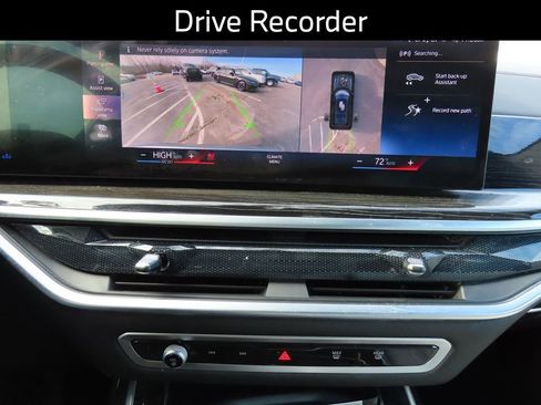 Certified 2023 BMW X7 xDrive40i w/ Executive Package image 29