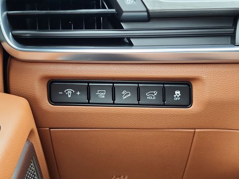 New 2025 Kia Telluride SX Prestige X-Line image 19