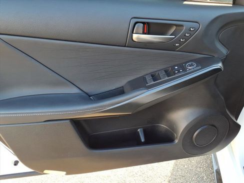 Used 2024 Lexus IS 350 F Sport image 10