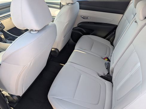 New 2026 Hyundai Tucson SEL image 8