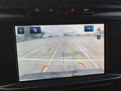 Used 2023 Ford F150 XL w/ STX Appearance Package RWD image 12