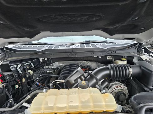 Used 2021 Ford F150 XLT w/ Equipment Group 302A High AWD/4WD image 22
