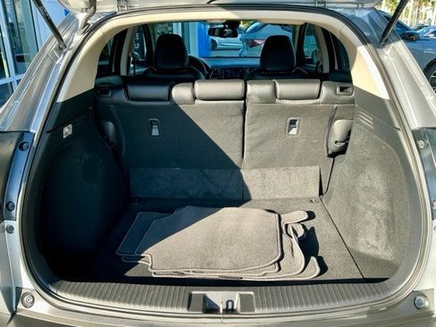 Certified 2019 Honda HR-V EX-L image 11