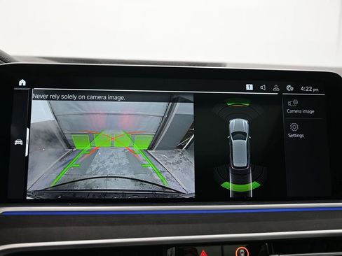 Used 2023 BMW X5 xDrive40i w/ Premium Package image 30