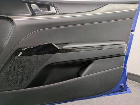 Used 2023 Kia K5 GT image 27