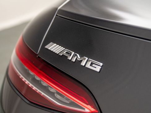 Used 2019 Mercedes-Benz AMG GT 63 image 29
