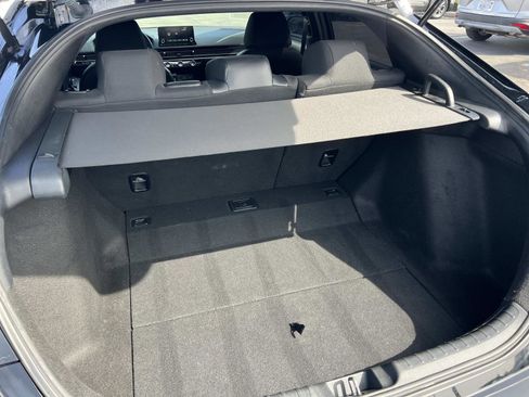 Certified 2024 Honda Civic Sport image 21