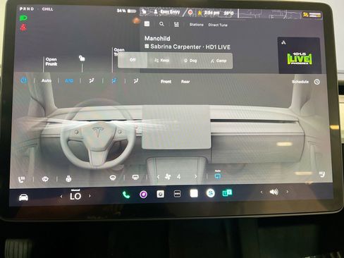 Used 2023 Tesla Model 3 Standard Range image 12