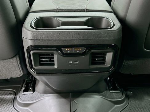 New 2026 GMC Sierra 1500 AT4X AWD/4WD image 27