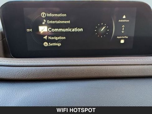 Certified 2025 MAZDA CX-30 AWD 2.5 S w/ Premium Package image 24