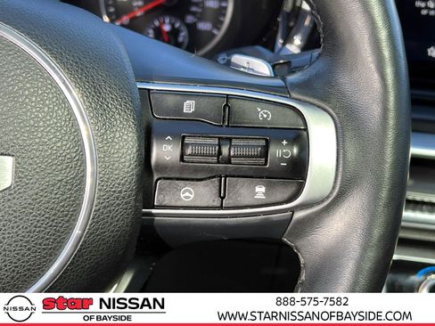 Used 2023 Kia K5 GT w/ GT1 Package image 19