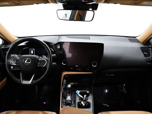 Used 2022 Lexus NX 350 AWD w/ Premium Package image 8