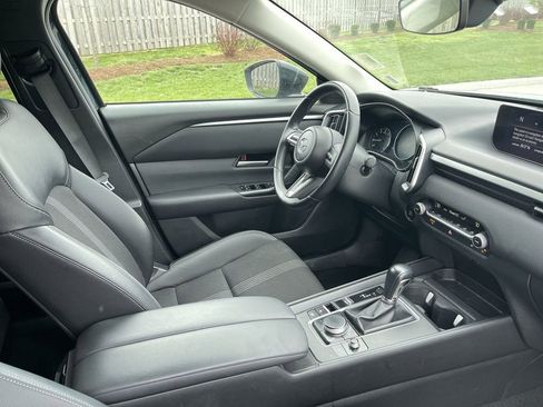 Used 2024 MAZDA CX-50 AWD 2.5 S w/ Preferred Package image 39