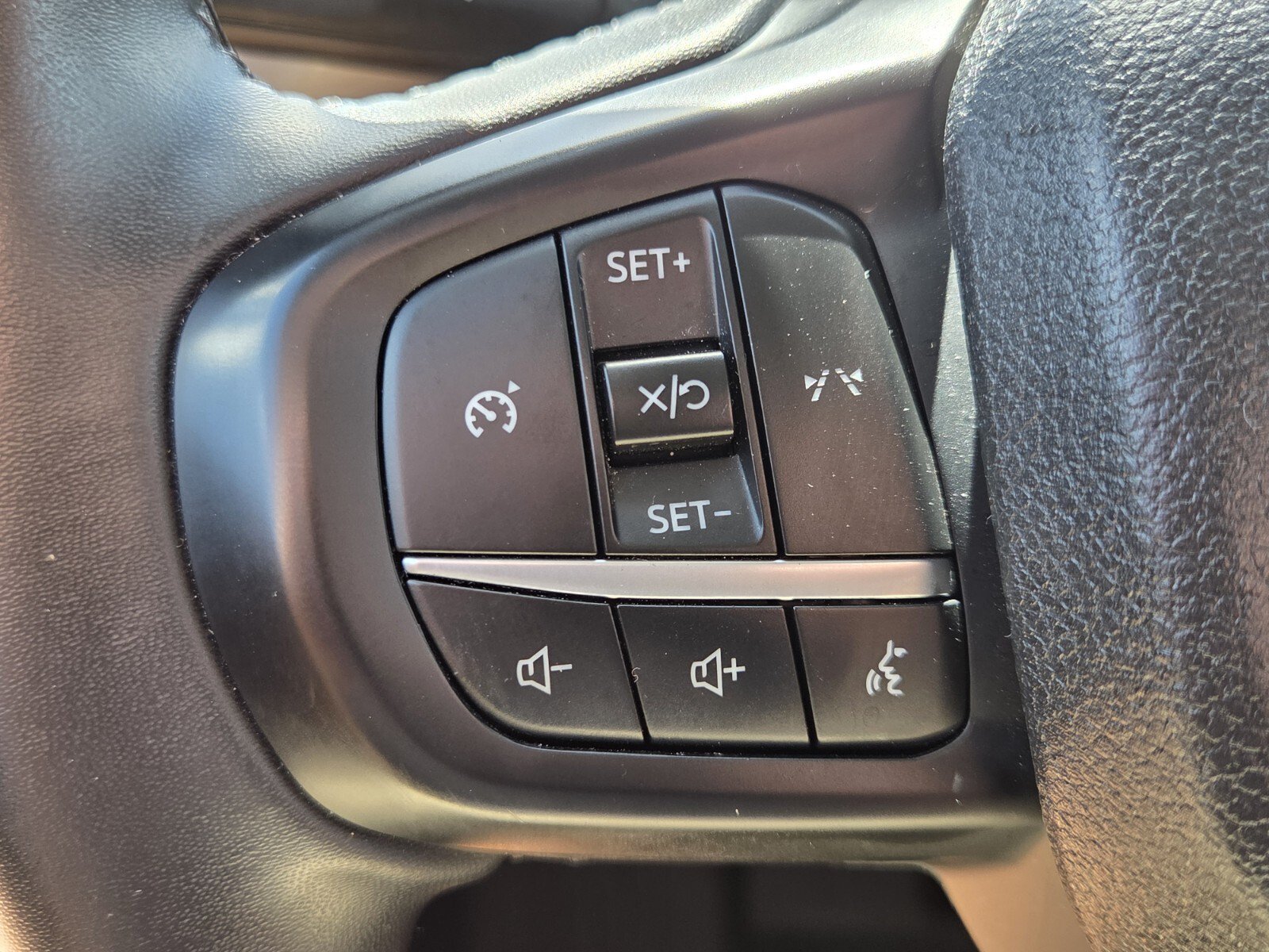 Used 2024 Ford Ranger XLT AWD/4WD image 20