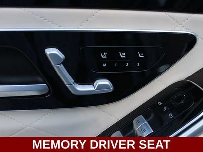 Used 2022 Mercedes-Benz S 500 4MATIC