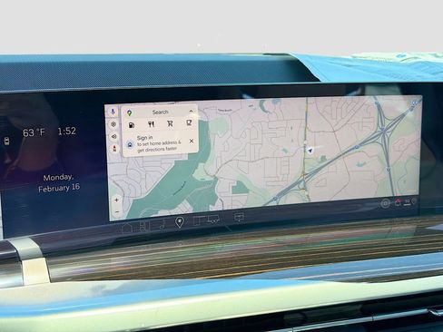 New 2026 Cadillac Escalade Luxury w/ Touring Package image 13