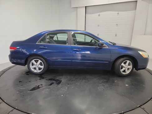 Used 2004 Honda Accord EX image 11